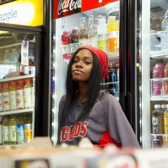 Vintage Legends Jersey - Picture 6 of 6